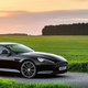 Illustration for article titled Aston Martin Is Cooking Up A New Platform For Hot AMG Engines